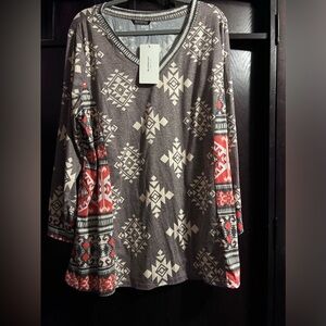 Bloomchic NWT TOP 18/20